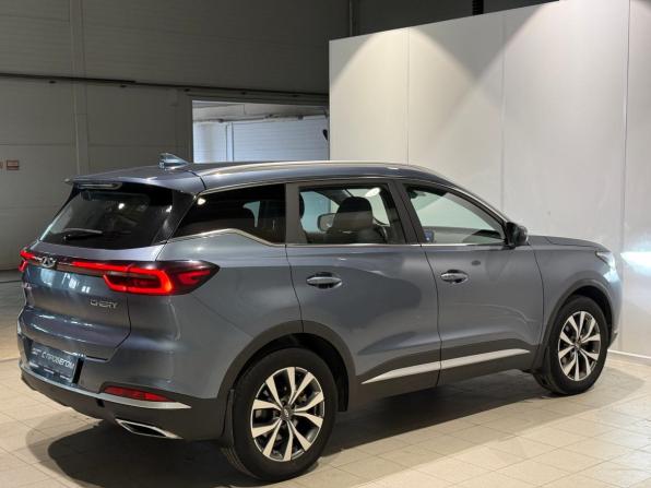 Chery Tiggo 7 Pro I с пробегом 2021 года, цена 1 675 000 рублей, 52603 км, внедорожник, Автокод Объявления