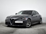 Alfa Romeo Giulia II (952) Санкт-Петербург  - изображение 65