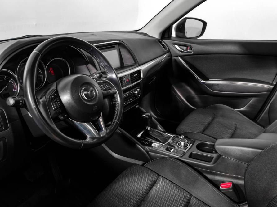 Mazda CX-5 I Рестайлинг Санкт-Петербург  - изображение 10