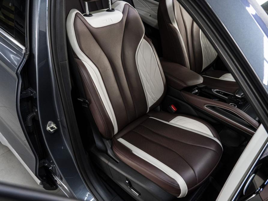 Geely Monjaro I Тюмень  - изображение 17