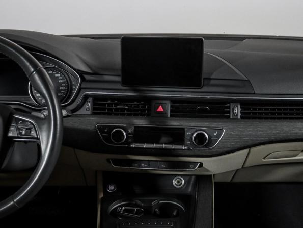 Audi A4 V (B9) с пробегом 2019 года, цена 2 475 000 рублей, 94000 км, седан, Автокод Объявления