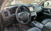Toyota Land Cruiser 200 Series Екатеринбург  - изображение 48