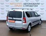 Lada (ВАЗ) Largus I Рестайлинг Крым  - изображение 16