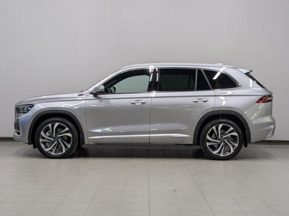 Geely Monjaro I с пробегом 2025 года, цена 4 100 000 рублей, 6013 км, внедорожник, Автокод Объявления