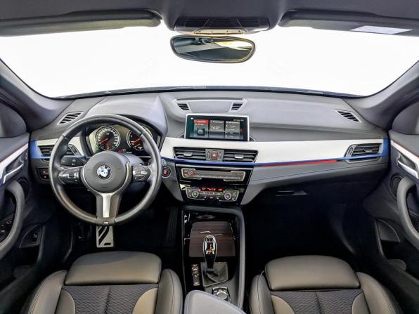 BMW X1 II (F48) Рестайлинг с пробегом 2022 года, цена 3 990 000 рублей, 63000 км, внедорожник, Автокод Объявления
