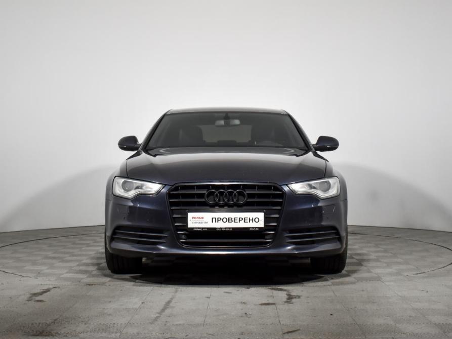 Audi A6 IV (C7) Санкт-Петербург  - изображение 23