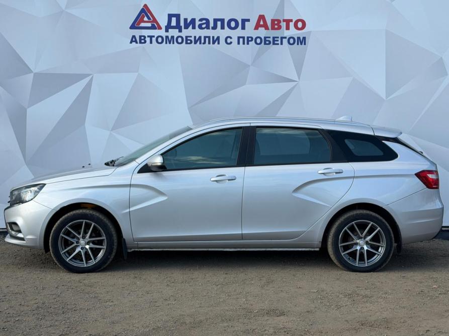 Lada (ВАЗ) Vesta I Набережные Челны  - изображение 11