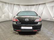 Mazda 6 II (GH) Москва  - изображение 27
