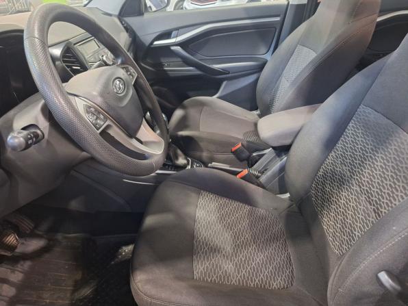 Lada (ВАЗ) Vesta I с пробегом 2019 года, цена 770 000 рублей, 228303 км, седан, Автокод Объявления