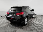 Mitsubishi ASX I Уфа  - изображение 28