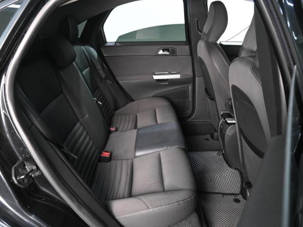 Volvo S40 II Рестайлинг с пробегом 2012 года, цена 1 079 000 рублей, 175717 км, седан, Автокод Объявления