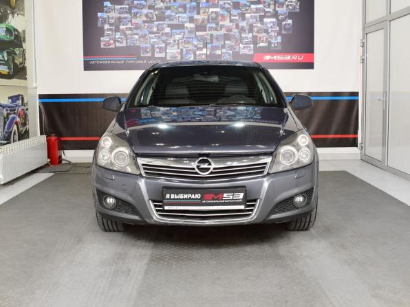 Opel Astra H Рестайлинг с пробегом 2011 года, цена 574 999 рублей, 175317 км, хэтчбек, Автокод Объявления