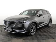 Mazda CX-9 II Москва  - изображение 30