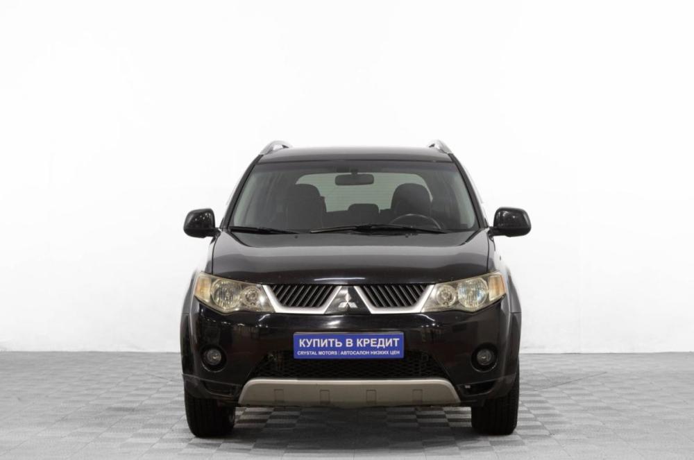 Mitsubishi Outlander II Барнаул  - изображение 2
