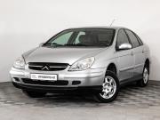 Citroen C5 I Санкт-Петербург  - изображение 18