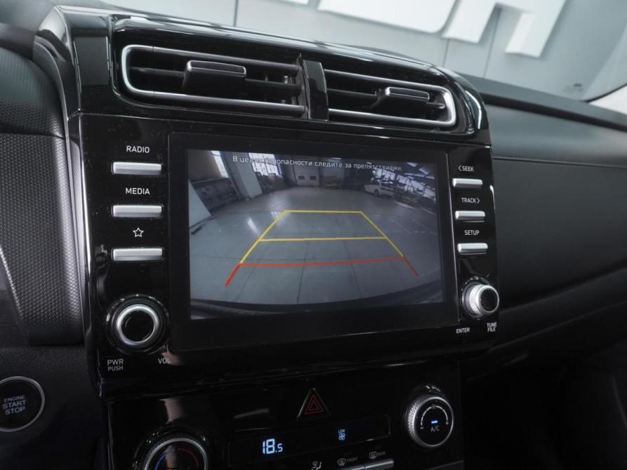 Hyundai Creta II Ростов-на-Дону  - изображение 18
