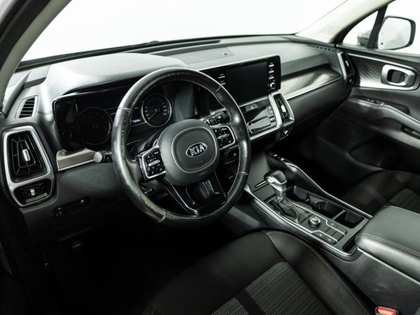 Kia Sorento IV с пробегом 2021 года, цена 2 890 000 рублей, 100537 км, внедорожник, Автокод Объявления