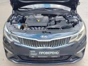 Kia Optima IV Рестайлинг Чебоксары  - изображение 33