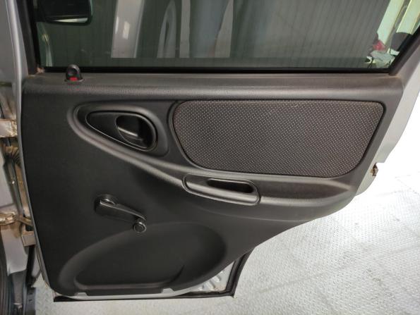 Chevrolet Niva I Рестайлинг с пробегом 2014 года, цена 587 000 рублей, 124771 км, внедорожник, Автокод Объявления