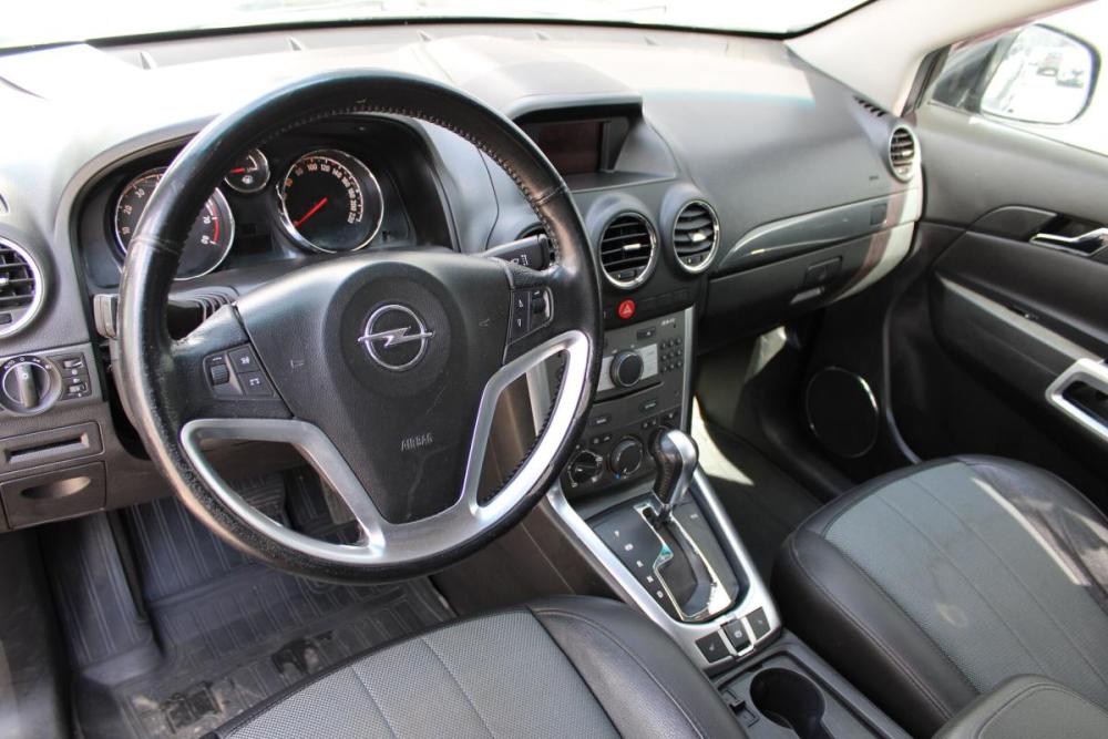 Opel Antara I Рестайлинг Ярославль  - изображение 10
