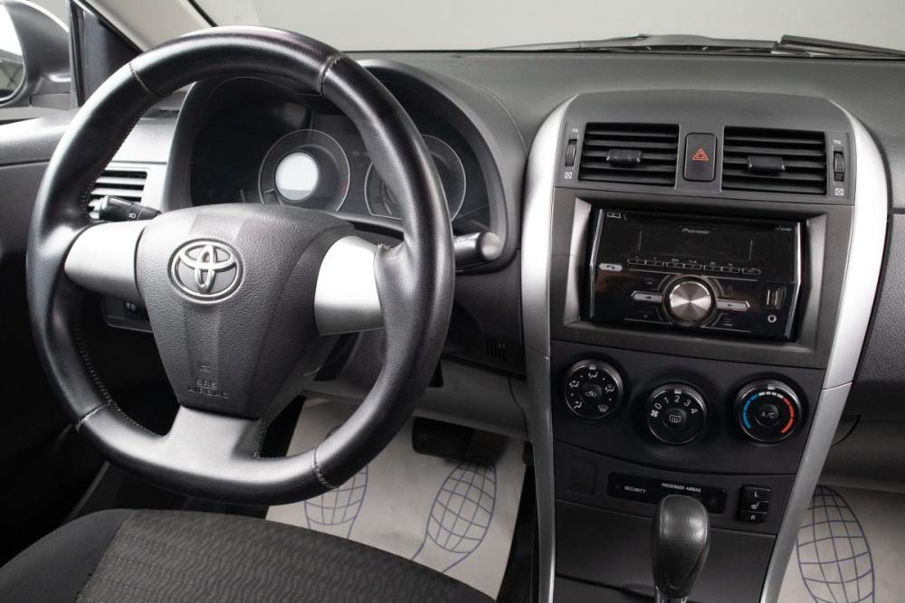 Toyota Corolla X (E140 E150) Рестайлинг Оренбург  - изображение 9