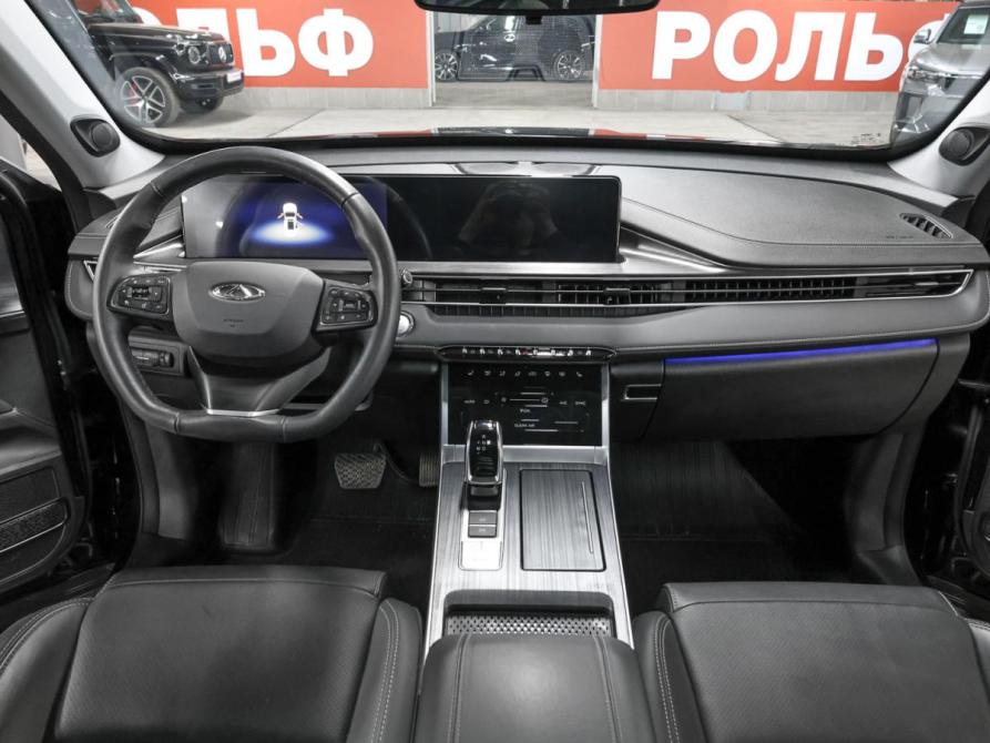 Chery Tiggo 7 Pro Max I Москва  - изображение 17