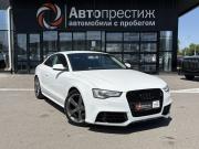 Audi A5 I (8T) Волгоград  - изображение 15