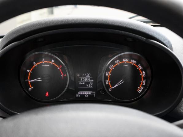 Lada (ВАЗ) Granta I Рестайлинг с пробегом 2024 года, цена 898 000 рублей, 37336 км, седан, Автокод Объявления