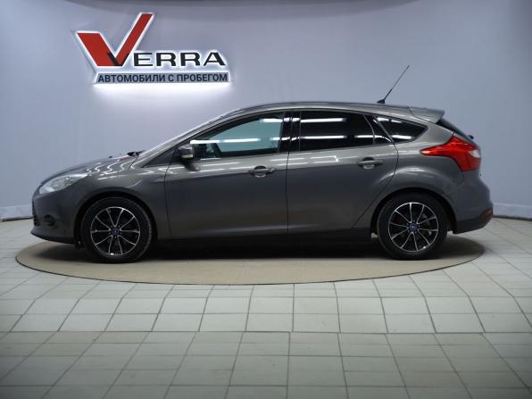 Ford Focus III с пробегом 2013 года, цена 600 000 рублей, 167468 км, хэтчбек, Автокод Объявления