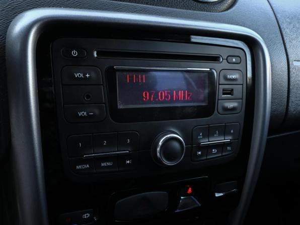 Renault Duster I с пробегом 2012 года, цена 759 000 рублей, 167394 км, внедорожник, Автокод Объявления