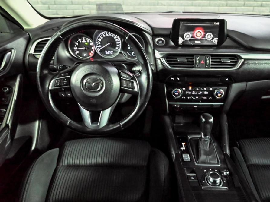 Mazda 6 III (GJ) Рестайлинг Екатеринбург  - изображение 17
