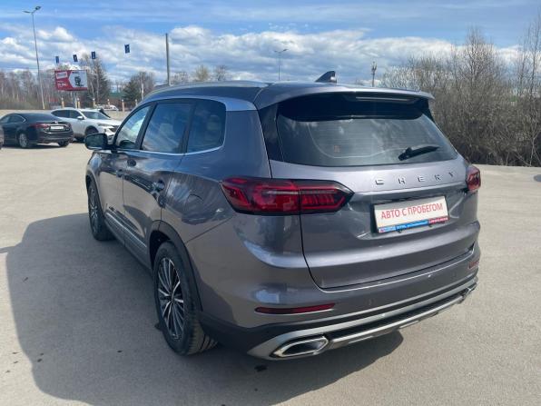 Chery Tiggo 8 Pro I с пробегом 2022 года, цена 1 960 000 рублей, 114500 км, внедорожник, Автокод Объявления