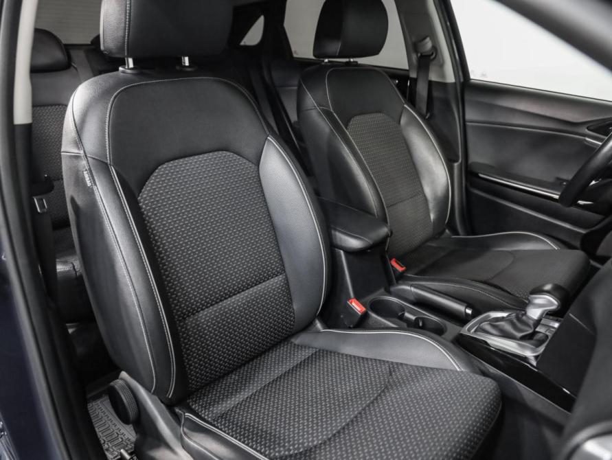 Kia Ceed III Санкт-Петербург  - изображение 23