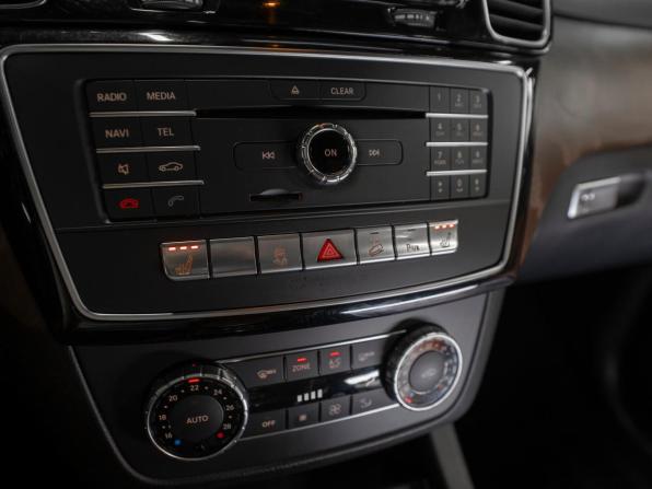 Mercedes-Benz GLE I (W166) с пробегом 2016 года, цена 3 330 000 рублей, 152529 км, внедорожник, Автокод Объявления