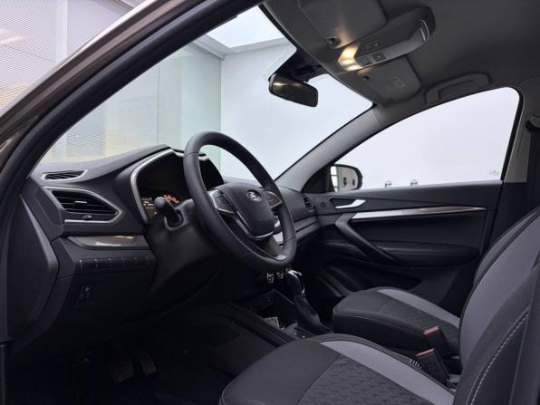 Lada (ВАЗ) Vesta I Рестайлинг (NG) с пробегом 2024 года, цена 1 320 000 рублей, 17344 км, седан, Автокод Объявления