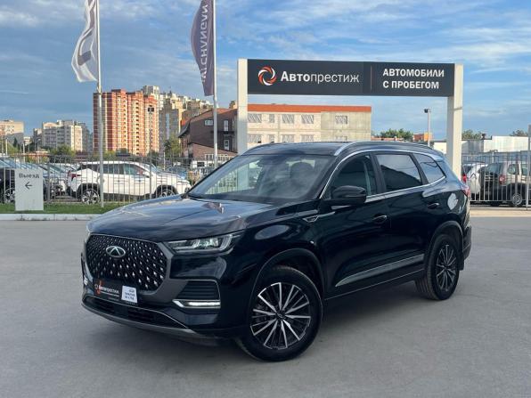 Chery Tiggo 8 Pro Max I Рестайлинг с пробегом 2023 года, цена 2 390 000 рублей, 30633 км, внедорожник, Автокод Объявления