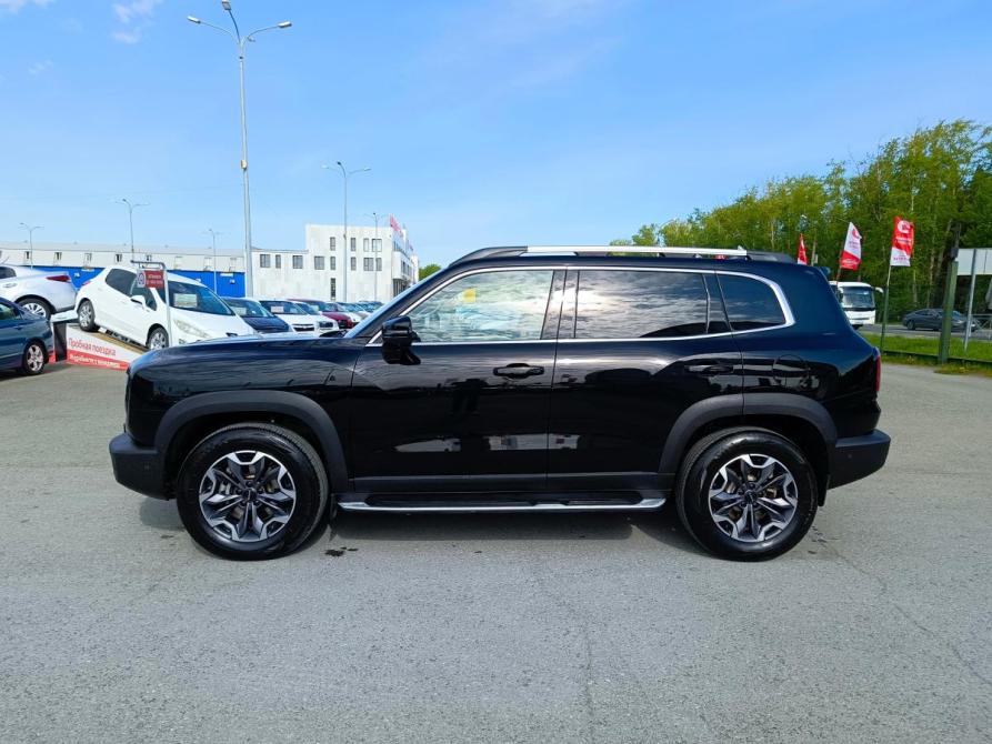 Haval Dargo Тюмень  - изображение 4