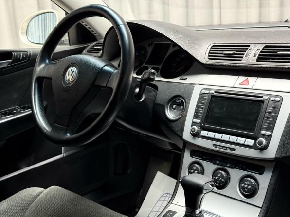 Volkswagen Passat B6 с пробегом 2008 года, цена 799 000 рублей, 169145 км, седан, Автокод Объявления