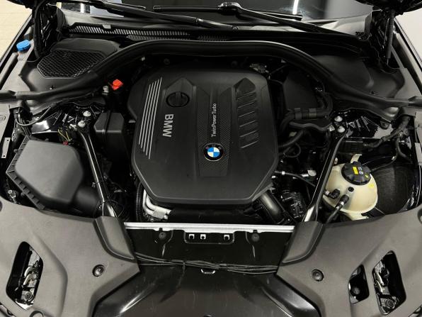 BMW 5 серии VII (G30/G31/G38) с пробегом 2017 года, цена 3 425 000 рублей, 152413 км, седан, Автокод Объявления