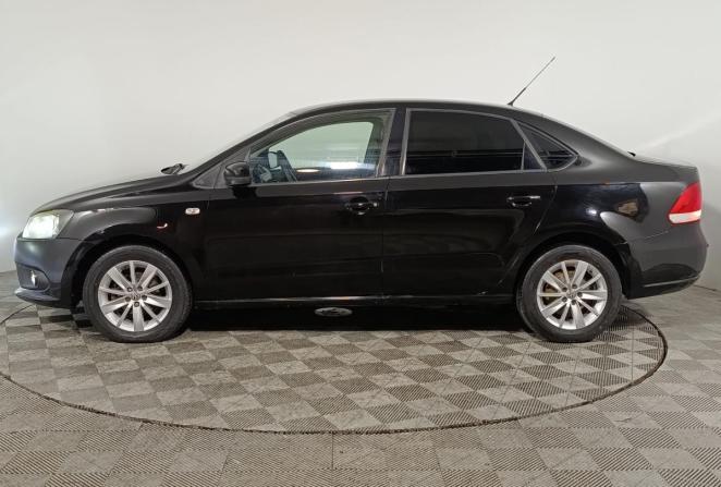 Volkswagen Polo V с пробегом 2010 года, цена 740 000 рублей, 173319 км, седан, Автокод Объявления