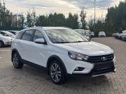 Lada (ВАЗ) Vesta I Сыктывкар  - изображение 27