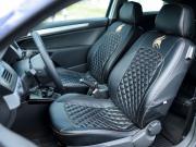 Opel Astra H Рестайлинг Ижевск  - изображение 33