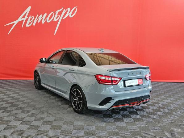 Lada (ВАЗ) Vesta I с пробегом 2019 года, цена 1 149 000 рублей, 95052 км, седан, Автокод Объявления