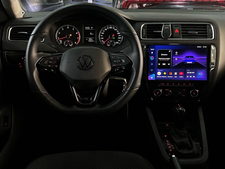 Volkswagen Jetta VI Волгоград  - изображение 17