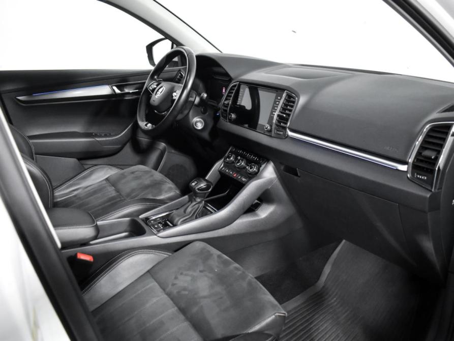 Skoda Karoq I Санкт-Петербург  - изображение 15