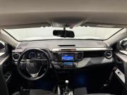 Toyota RAV4 IV (XA40) Рестайлинг Самара  - изображение 27