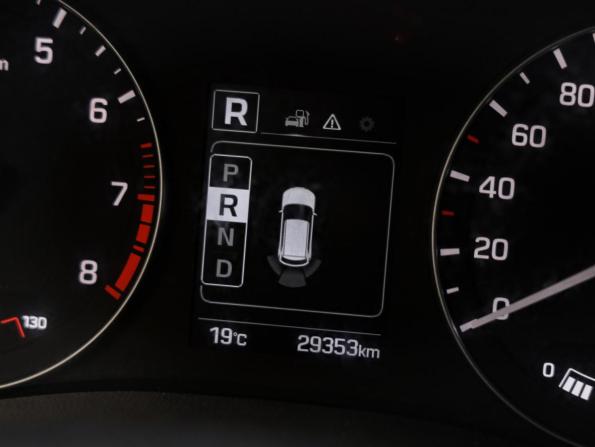 Hyundai Creta I с пробегом 2019 года, цена 2 159 000 рублей, 29243 км, внедорожник, Автокод Объявления