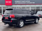 Toyota Land Cruiser 200 Series Рестайлинг 1 Пермь  - изображение 27