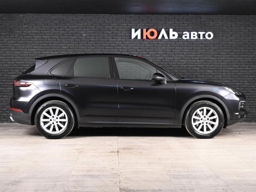 Porsche Cayenne III Екатеринбург  - изображение 7