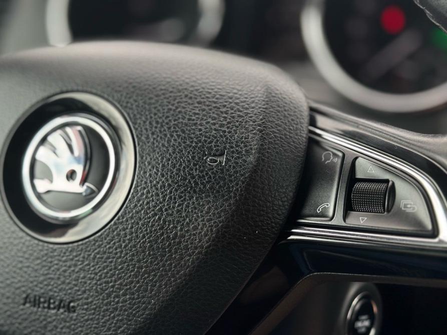 Skoda Yeti I Рестайлинг Ижевск  - изображение 17